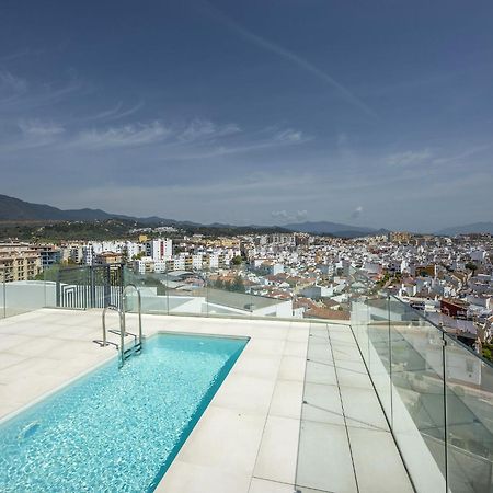 Apartment Estepona Roof Top View 2 By Interhome ภายนอก รูปภาพ